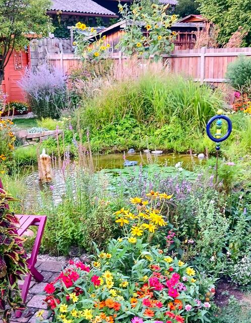 Marietta Horky | Foto: privat