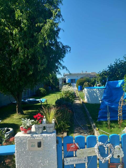 Sabine Parfuss | Foto: privat