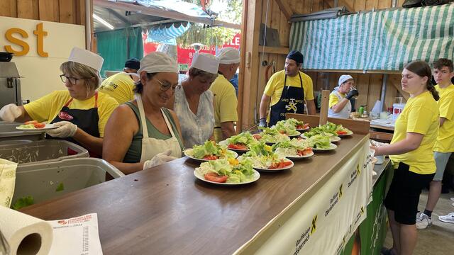 Foto: FF Pürstling/Bräuer