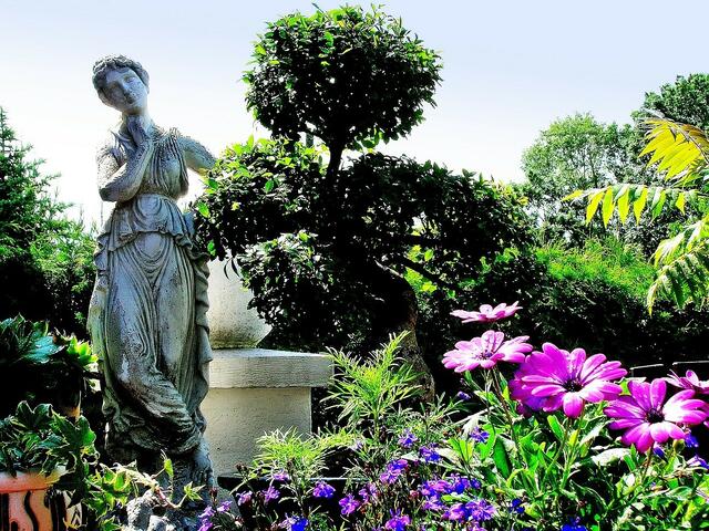 Gerti Portisch | Foto: privat