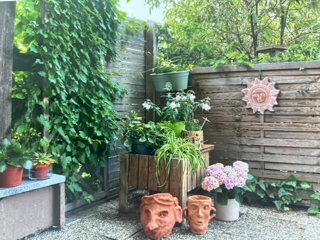 Hildegunde Konar | Foto: privat