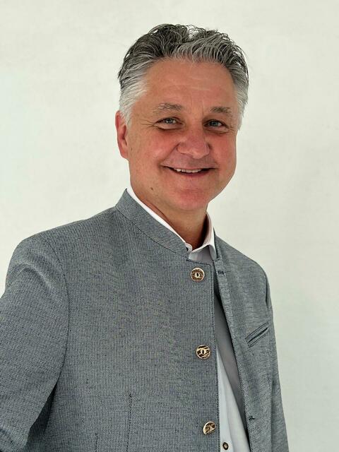 Andreas Kutej ist der Bezirksspitzenkandidat der Volkspartei. | Foto: Privat