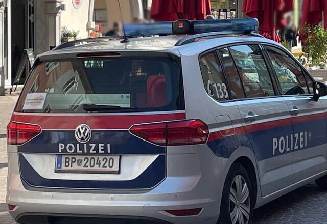 Die Staatsanwaltschaft Klagenfurt ordnete die Einlieferung des 54-Jährigen in die JA Klagenfurt an (Symbolfoto) | Foto: MeinBezirk.at