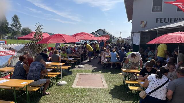 Foto: FF Pürstling/Bräuer