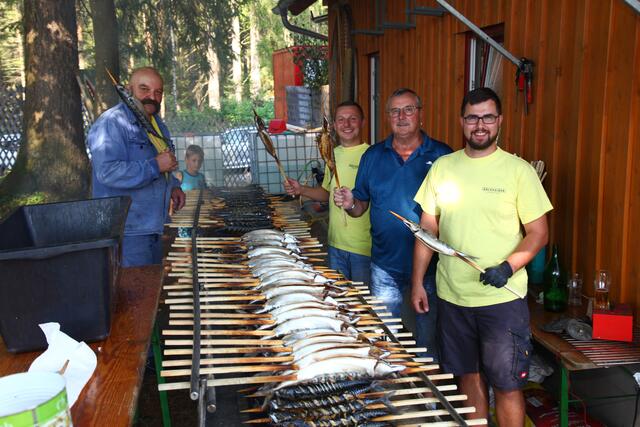 Foto: FF Pürstling/Bräuer