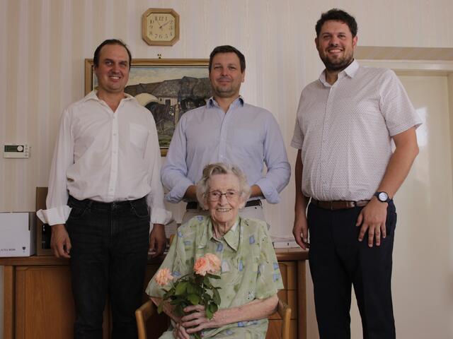 Foto: Gemeinde Pillichsdorf