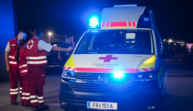 Foto: TEAM FOTOKERSCHI.AT / TARAS PANCHUK