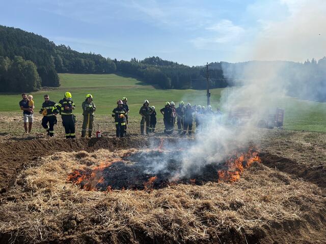 Foto: Georg Riernößl / AFKDO Pregarten
