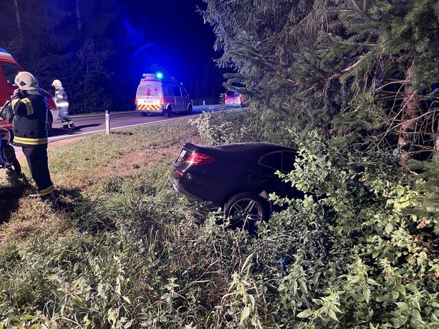 Foto: FF Neuhofen i. I.