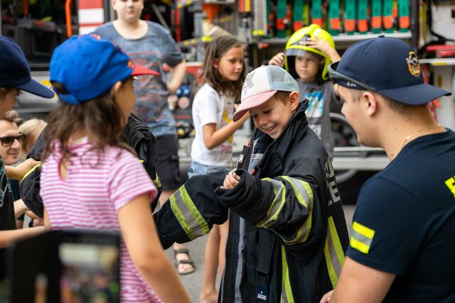 Aber dafür umso spannender. | Foto: 2024psb/c.kollerics