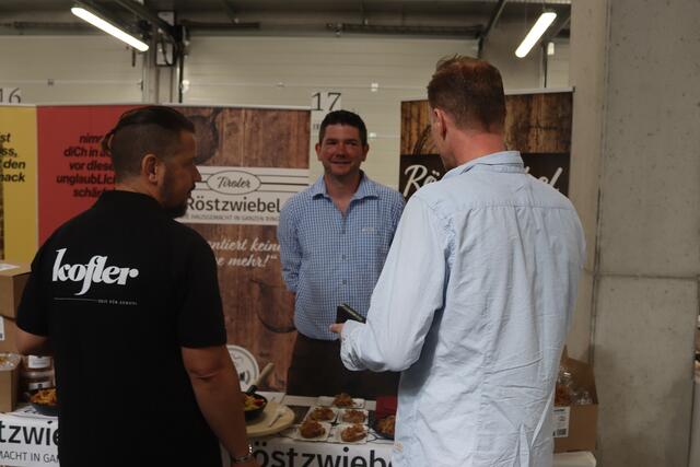 Foto: Elisabeth Zangerl