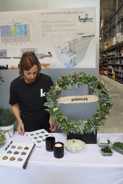 Foto: Elisabeth Zangerl