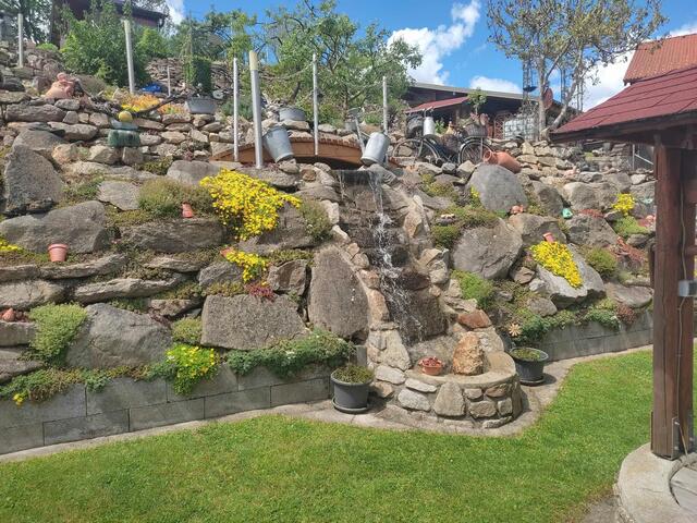 Monika Wally | Foto: privat