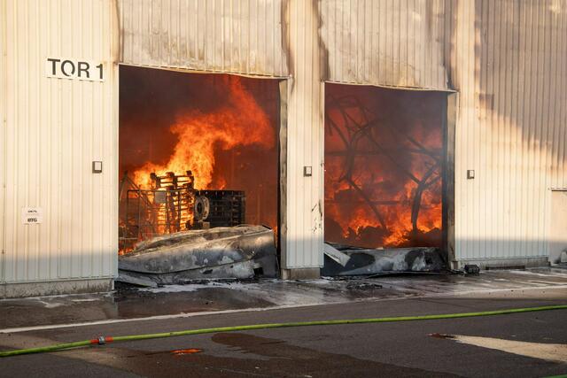 Foto: Pressestelle BFK Mödling / Fastner