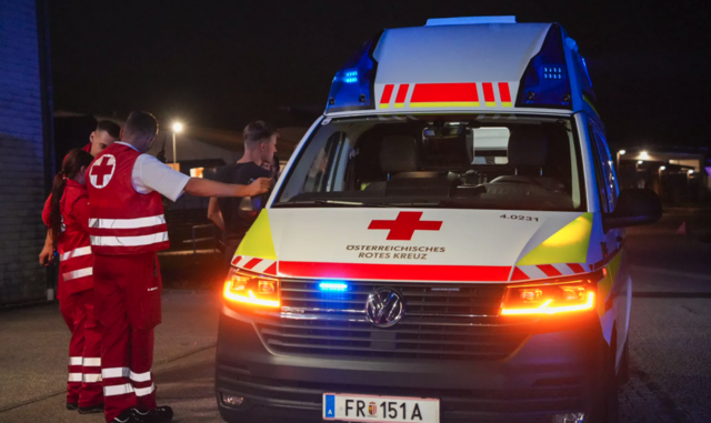 Foto: TEAM FOTOKERSCHI.AT / TARAS PANCHUK