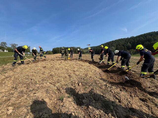 Foto: Georg Riernößl / AFKDO Pregarten