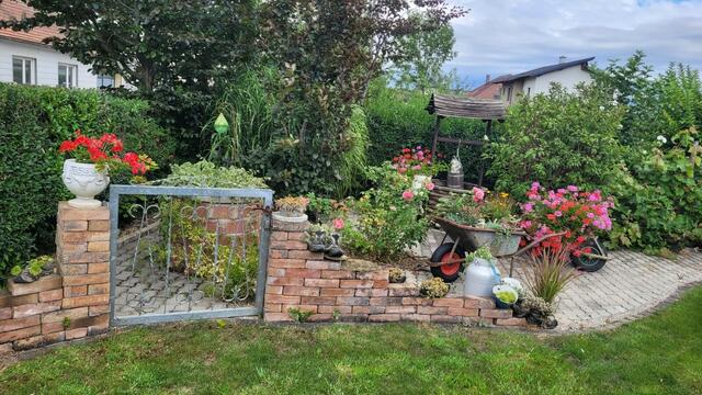 Christa und Joe Kramer | Foto: privat