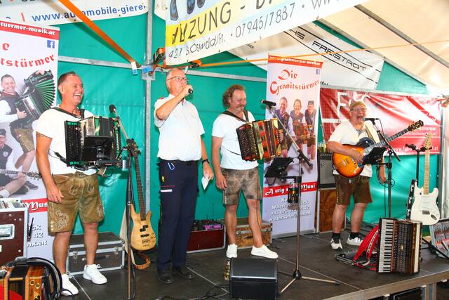 Foto: FF Pürstling/Bräuer