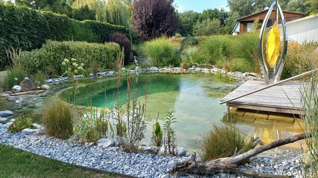 Claudia Hoffmann  | Foto: privat