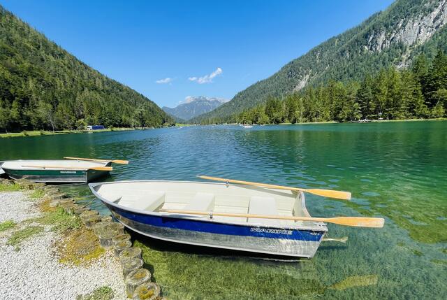 In Tirol und den Regionen wurde Halbzeitbilanz gezogen. | Foto: Kogler