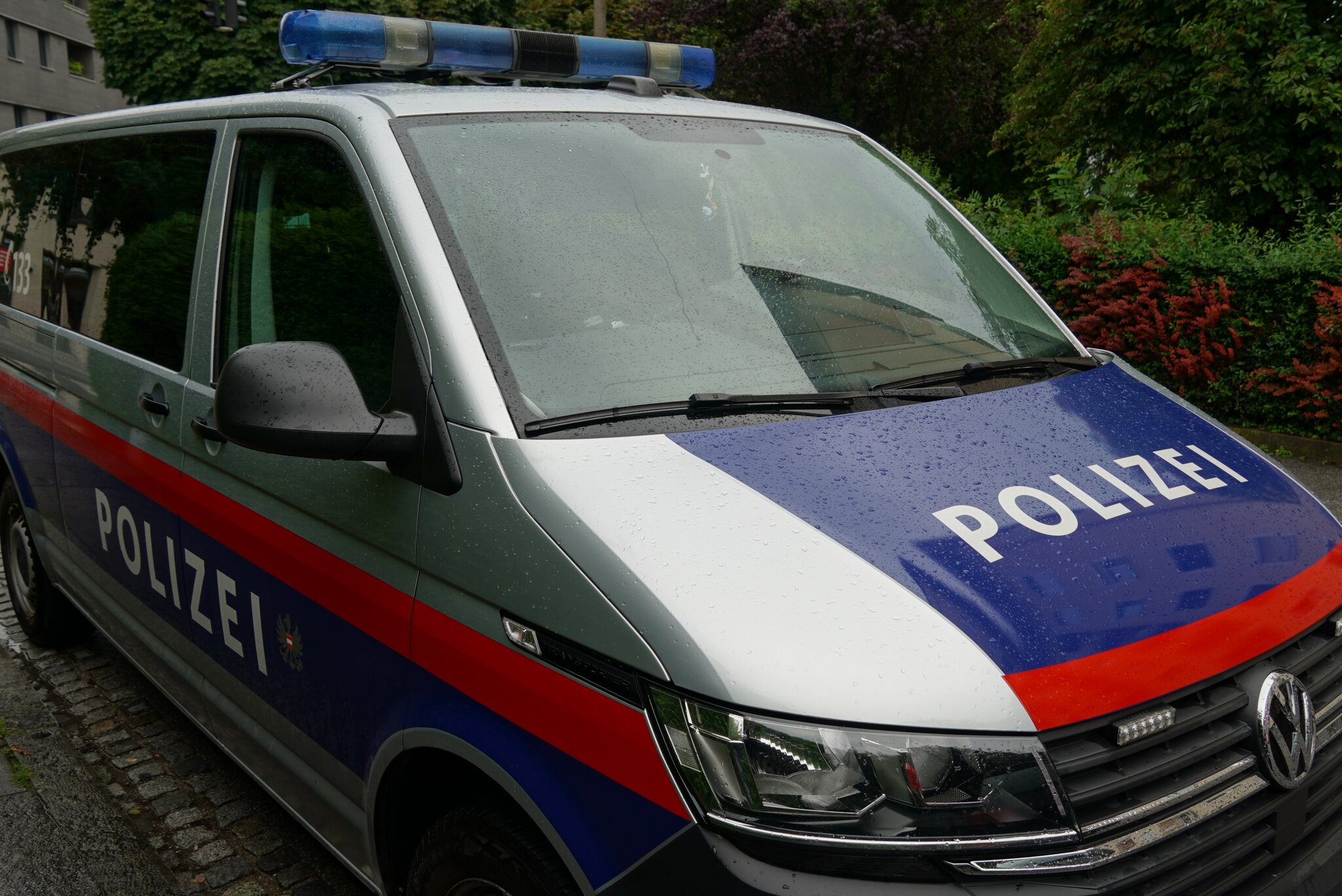 77jährige überführt Mutwillige Sachbeschädigung in der Stadt Salzburg SalzburgStadt