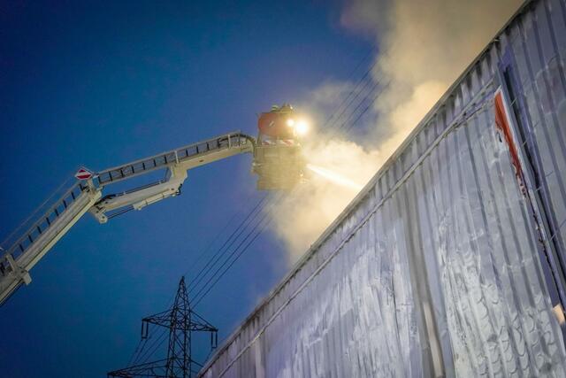 Foto: Pressestelle BFK Mödling / Stur