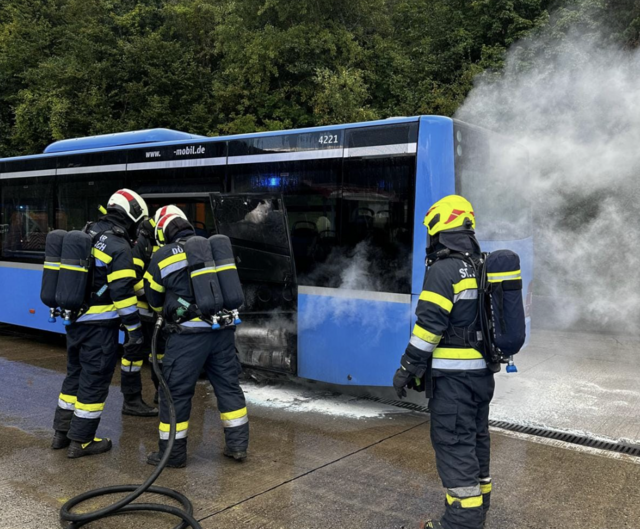 Foto: Feuerwehr St.Jakob im Rosental