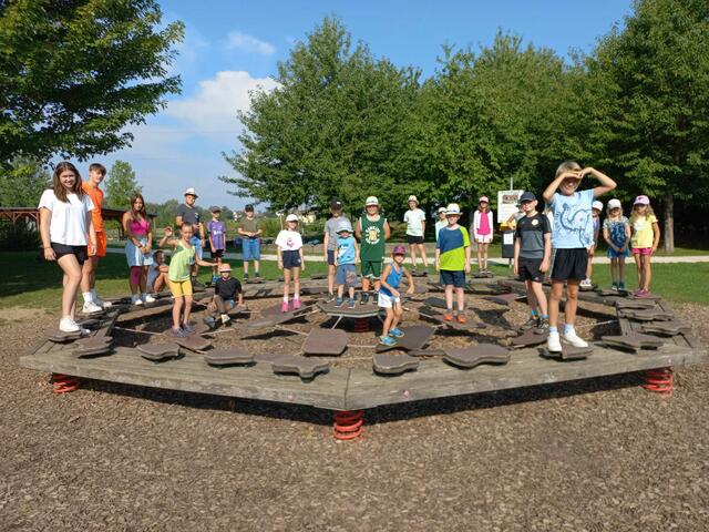 Foto: Kinderfreunde Steyr-Kirchdorf