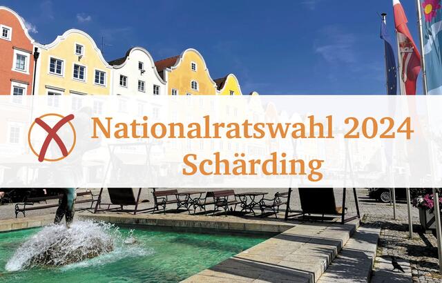 Seit 1. Jänner 2024 gibt's die Möglichkeit, vor dem eigentlich Wahltermin vor Ort im Gemeindeamt zu wählen. | Foto: Gruber, MeinBezirk