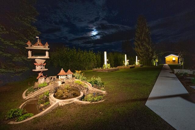 Gerda Kasparec | Foto: privat