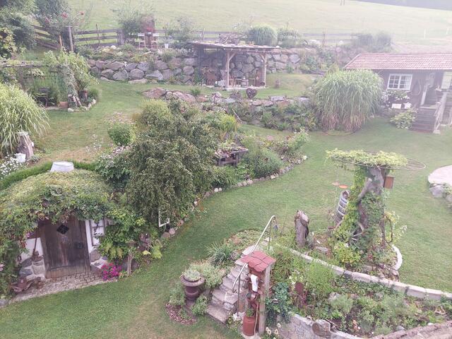 Karl Gansch | Foto: privat