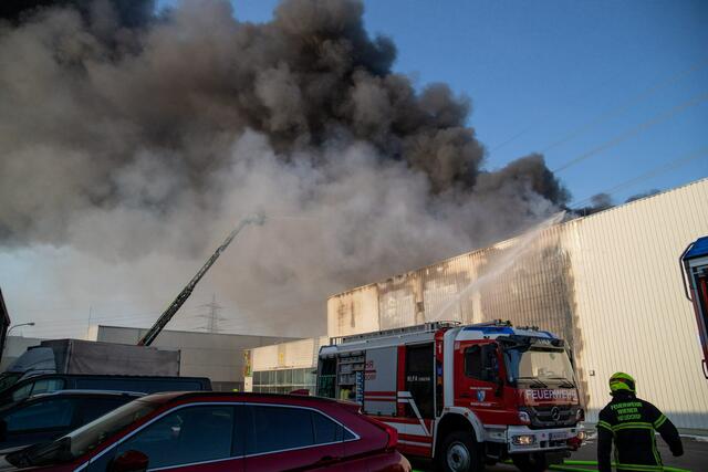 Foto: Pressestelle BFK Mödling / Fastner