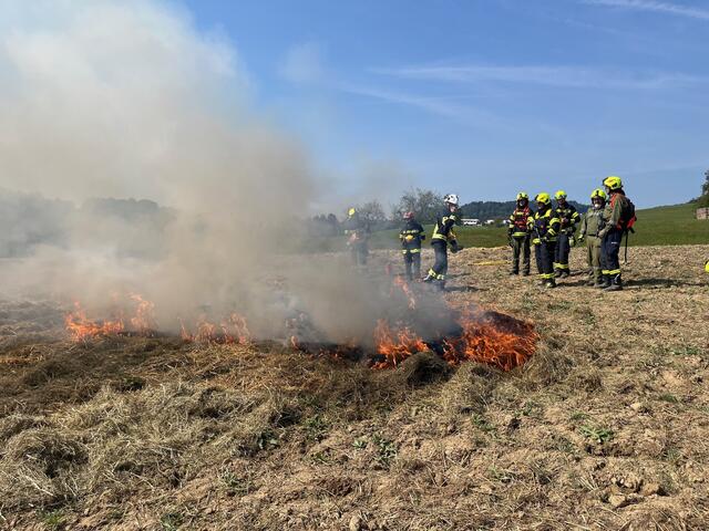 Foto: Georg Riernößl / AFKDO Pregarten