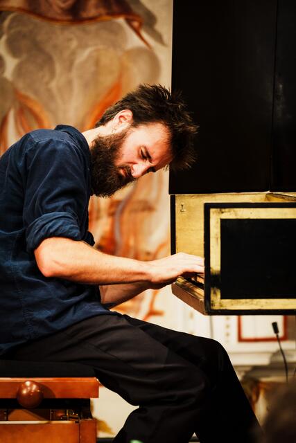 Foto: Amir Kaufmann