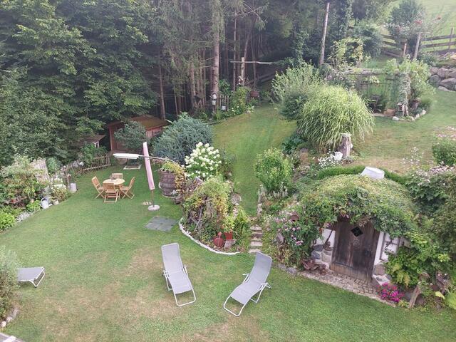 Karl Gansch | Foto: privat