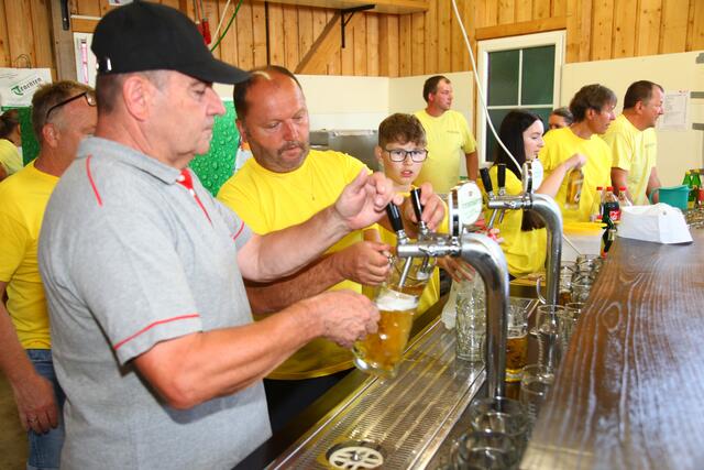Foto: FF Pürstling/Bräuer