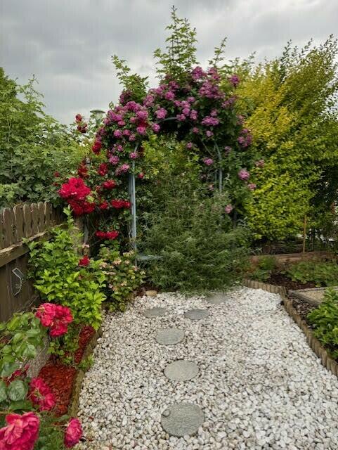 Gorica Potschka | Foto: privat