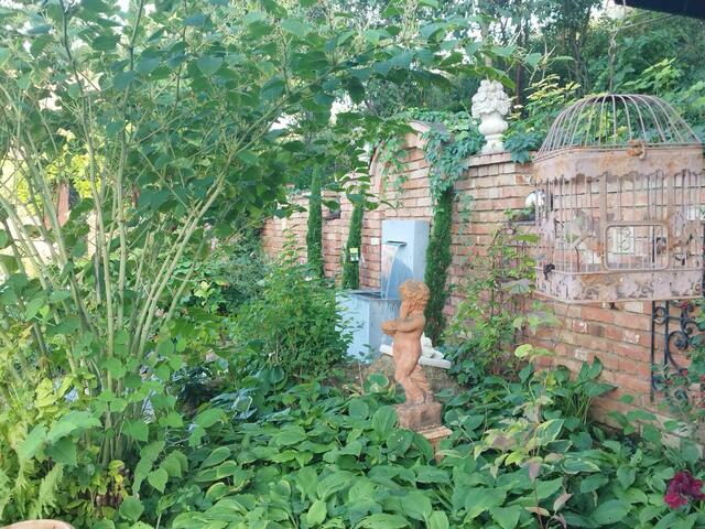 Gerlinde und Franz Linauer