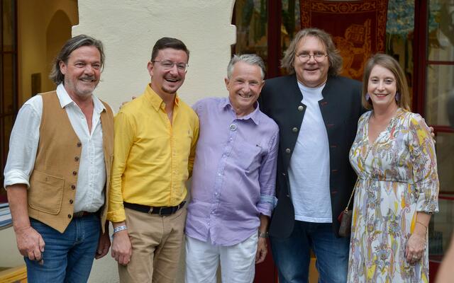 Foto: Gerhard Pulsinger 