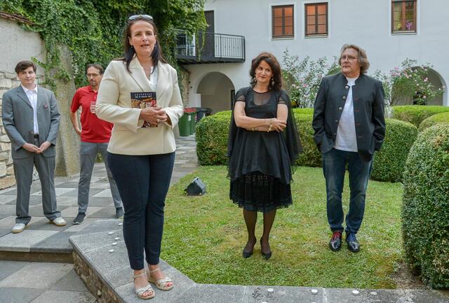 Foto: Gerhard Pulsinger 