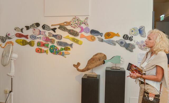 Foto: Gerhard Pulsinger 