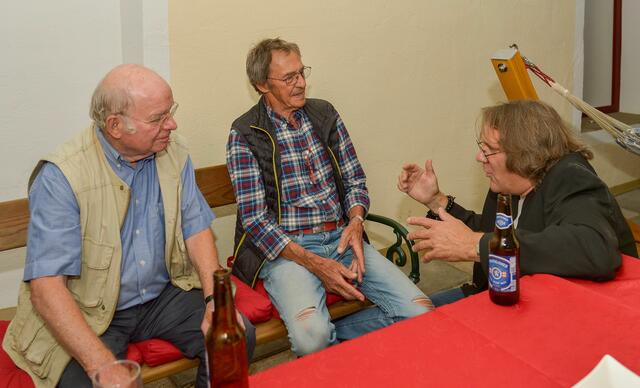 Foto: Gerhard Pulsinger 