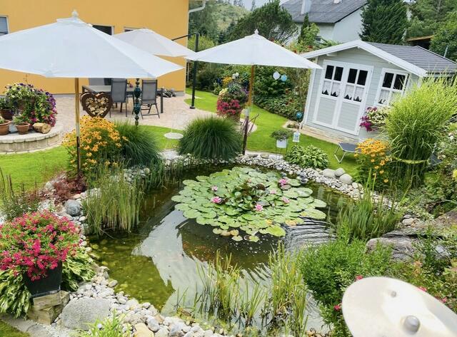 Anita und Ronald Bauer