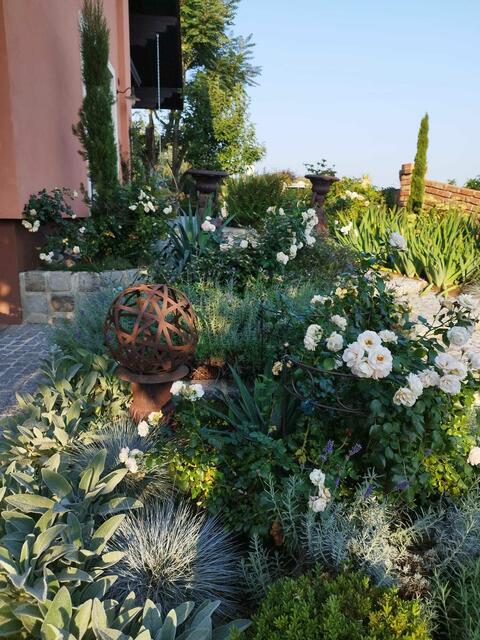 Gerlinde und Franz Linauer