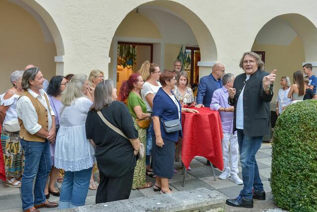 Foto: Gerhard Pulsinger 