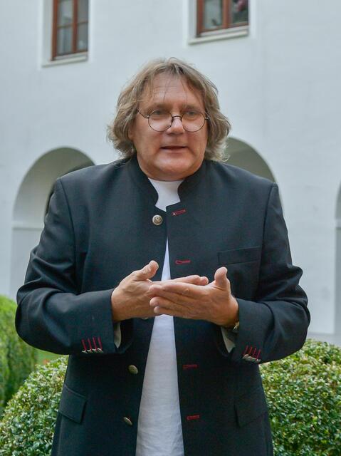 Foto: Gerhard Pulsinger 