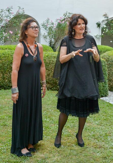 Foto: Gerhard Pulsinger 