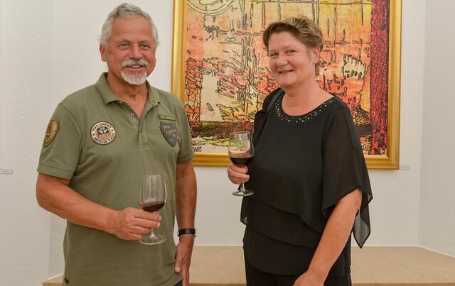 Foto: Gerhard Pulsinger 