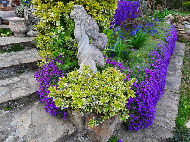 Helga und Erich WALDHERR