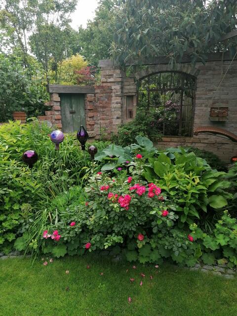 Uschi und Herbert Weber